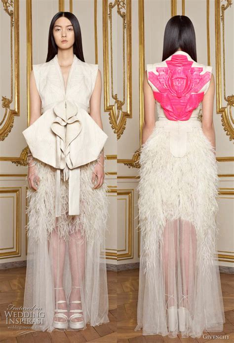 givenchy spring 2011 campaign|Givenchy Spring 2011 Couture Collection .